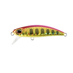 Воблер DUO Spearhead Ryuki 46S AHA4052 Peach Gold Yamame 5 гр   DUO-61361 — цена и наличие в каталоге