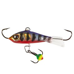 Балансир Lucky John Baltic 4 114 10 гр 40 мм   61401-114 — цена и наличие в каталоге