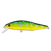 Воблер Pontoon 21 Cheeky 68F-SR 070 Fire Tiger 5,1 гр   P21-CHE-68F-SR-070 — варианты, разновидности модели