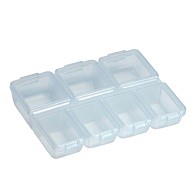 Коробка Meiho Fly Box  9,4х7х1,7 см    FB-7 — варианты, разновидности модели
