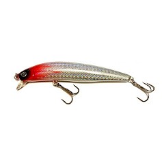 Воблер Scorana Downhead Minnow 95F HRH 12 гр   dwh95F-HRH — цена и наличие в каталоге