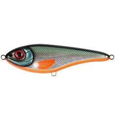 Воблер Strike Pro Buster Swim C786F Shiner 65 гр   EG-228#C786F — цена и наличие в каталоге