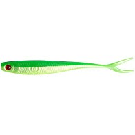 Силиконовая приманка Narval Skinny Slug 20 200 мм 2 шт 057-Limetreuse   NVLSS20057 — варианты, разновидности модели