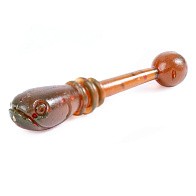 Силиконовая приманка Lucky John White Fish 0.8in 20 мм 20 шт 085 Pro Series  140227-085 — варианты, разновидности модели