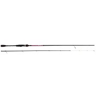 Спиннинг Salmo Elite Microjig S 7 7'8" 234 см 2 - 7 гр    4174-234 — варианты, разновидности модели