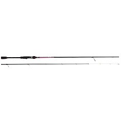 Спиннинг Salmo Elite Microjig S 7 7'8" 234 см 2 - 7 гр    4174-234 — цена и наличие в каталоге