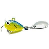 Тейл-спиннер UF Studio Hurricane 42 42 гр 87 мм RSM   H42RSM — варианты, разновидности модели