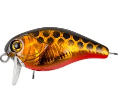 Воблер TsuYoki Chef SSR 38F TS264G 4,2 гр — цена и наличие в каталоге