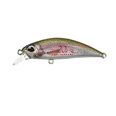 Воблер DUO Spearhead Ryuki 45S CCC3836 Rainbow Trout ND 4 гр   DUO-87630 — цена и наличие в каталоге