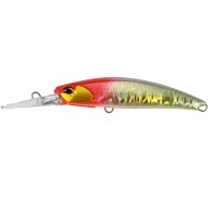 Воблер DUO Realis Fangbait 80 DR CPA3255 PG Red Head 11,5 гр   DUO-55971 — варианты, разновидности модели