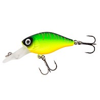 Воблер Lucky John Chubby DR 40F 009 3,8 гр Original  LJO2004DRF-009 — варианты, разновидности модели