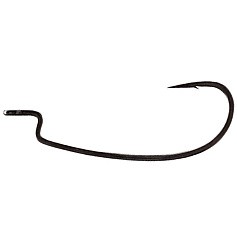 Крючок Офсетный BKK Basilisk 9001 №2/0 7 шт    A-EW-9112 — цена и наличие в каталоге