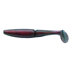 Силиконовая приманка Sawamura One'Up Shad 3 76 мм 7 шт 050   SWSH3050 — цена и наличие в каталоге