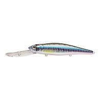 Воблер Strike Pro Deep Jer-O Minnow 130 A210-SBO-RP Rainbow Ghost Wakasagi 31 гр   EG-054F#A210-SBO-RP — варианты, разновидности модели