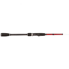 Спиннинг CF Aspen Stake 622LT 190 см 2 - 10 гр  Crazy Fish  AS622LT — цена и наличие в каталоге