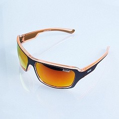 Очки Alaskan Chilkoot  Brown Поляризационные  AG31-10 — цена и наличие в каталоге