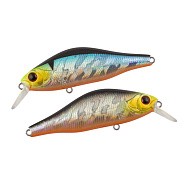 Воблер TsuYoki Hump 70SP 014RW 8,3 гр — варианты, разновидности модели