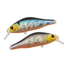 Воблер TsuYoki Hump 70SP 014RW 8,3 гр — цена и наличие в каталоге