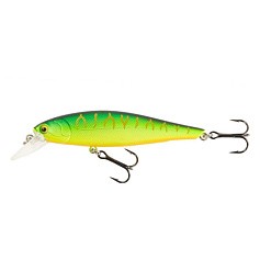 Воблер Lucky John Minnow X 100SP M03 17 гр Original  LJO0810SP-M03 — цена и наличие в каталоге