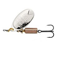 Вращающаяся Блесна Abu Garcia Fast Attack 4 №4 10 гр Silver LF  1549875 — варианты, разновидности модели
