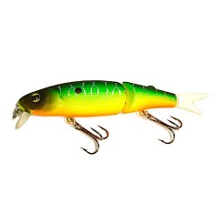 Воблер Scorana Sanders Minnow 88SP MHT 7,2 гр   snds88SP-MHT — цена и наличие в каталоге