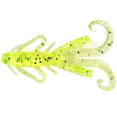 Силиконовая приманка Lucky John Hogy Hog 0,8in 20 мм 20 шт 071 Pro Series  140199-071 — цена и наличие в каталоге