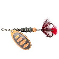 Вращающаяся Блесна Pontoon 21 Ball Concept №3 6,6 гр B03-004   P21-SP-BCT-#3-B03-004 — варианты, разновидности модели