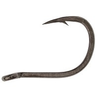 Крючок Одинарный BKK Iseama-R Diamond №4 10 шт    A-BI-0218 — варианты, разновидности модели