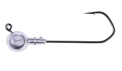 Джиг-головка Lucky John Barbarian №8/0 36 гр 2 шт  Pro Series  LJBAJ80-036 — цена и наличие в каталоге