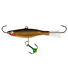 Балансир Lucky John Viking 6 10H 17 гр 60 мм   41601-10H — цена и наличие в каталоге