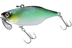 Воблер Jackall Tn 60 Trigon Sk Dark Thander 18,5 гр — цена и наличие в каталоге