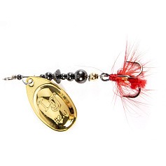 Вращающаяся Блесна Lucky John Bonnie Blade №2 4,3 гр 012   LJBB02-012 — цена и наличие в каталоге