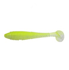 Силиконовая приманка Keitech Swing Impact Fat 7.8 195 мм 2 шт 484 Chartreuse Shad — цена и наличие в каталоге