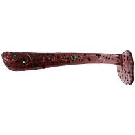 Силиконовая приманка CF Company Nano Minnow 1.1 28 мм 16 шт 74   68-27-74-6 — варианты, разновидности модели