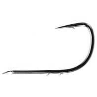 Крючок Одинарный Gamakatsu LS-2120F New Label Hooks Black №8 13 шт    147997-008 — варианты, разновидности модели