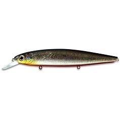 Воблер Deps Balisong Minnow 130SP 37 25 гр — цена и наличие в каталоге