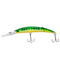 Воблер Yo-Zuri Crystal 3D Minnow Deep Diver Jointed 130F HT 25 гр   F1155-HT — варианты, разновидности модели