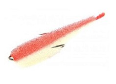 Поролоновая рыбка Lex Porolonium Zander Fish 5.5 55 мм 5 шт WRB   ZF5.5OD5-WRB — цена и наличие в каталоге