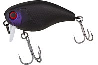 Воблер Jackall Chubby 41 SSR Matt Black 5,7 гр — варианты, разновидности модели