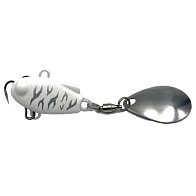 Тейл-спиннер UF Studio Наш TC-1 20 гр 70 мм 13 Ангел   ТС20#13Ан — варианты, разновидности модели