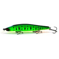 Воблер Daiwa Steez Minnow 125SP-SR Mat Tiger 19 гр — варианты, разновидности модели