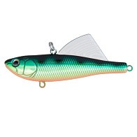 Воблер Strike Pro Tornado Vibe 85 A45T Natural Perch 25,6 гр   EG-204B-UV#A45T — варианты, разновидности модели