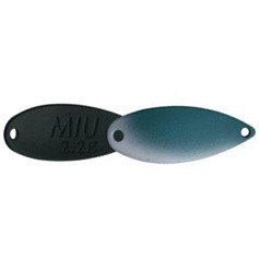 Колеблющаяся Блесна Forest Miu 2024 1.4g 1,4 гр 25 мм #06   MIU 2024 1.4g #06 — цена и наличие в каталоге