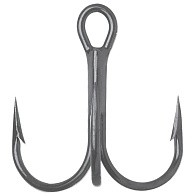 Крючок Тройной VMC 9651 BN №8 10 шт    9651BN-08-D — варианты, разновидности модели