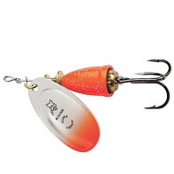 Вращающаяся Блесна Blue Fox Vibrax Flake 6 №6 18 гр OCCB   BFFL6-OCCB — варианты, разновидности модели