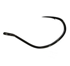 Крючок Одинарный Decoy Spoonin Single 30 №6 12 шт — цена и наличие в каталоге