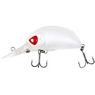 Воблер Lucky John Haira Tiny 44LBF Plus Foot 205 8 гр Pro Series  HAT44LBF-205 — варианты, разновидности модели