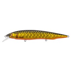 Воблер TsuYoki Sirota 120SP TS264G 14,2 гр — цена и наличие в каталоге