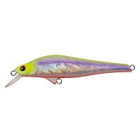 Воблер TsuYoki Dartist 90SP 072CH 10,4 гр — варианты, разновидности модели