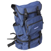 Рюкзак Salmo 20+10  35х32х9 см    S112B — варианты, разновидности модели